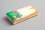 Aspargesemballage - Papbakker