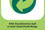 Grontpunkt Certificate
