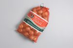 Onions&garlic 02008 Net Bag Woven NNZ