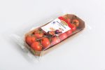 Tomatoes 12509 Cardboard Tray Flowpack NNZ DE