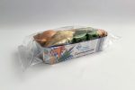Vegetables 12504 Cardboard Tray Flowpack NNZ DE