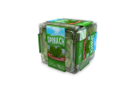 Q Bic Spinach Cube