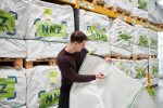 Warehouse Big bags FIBC Nigel Oostra